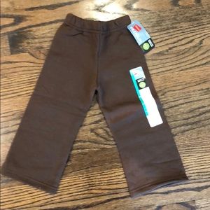 FREE w/purchase NWT Boy or Girl Sweatpants